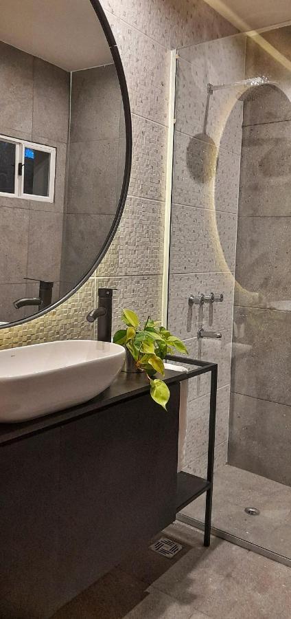 Loft Mic Lägenhet Chacras de Coria Exteriör bild